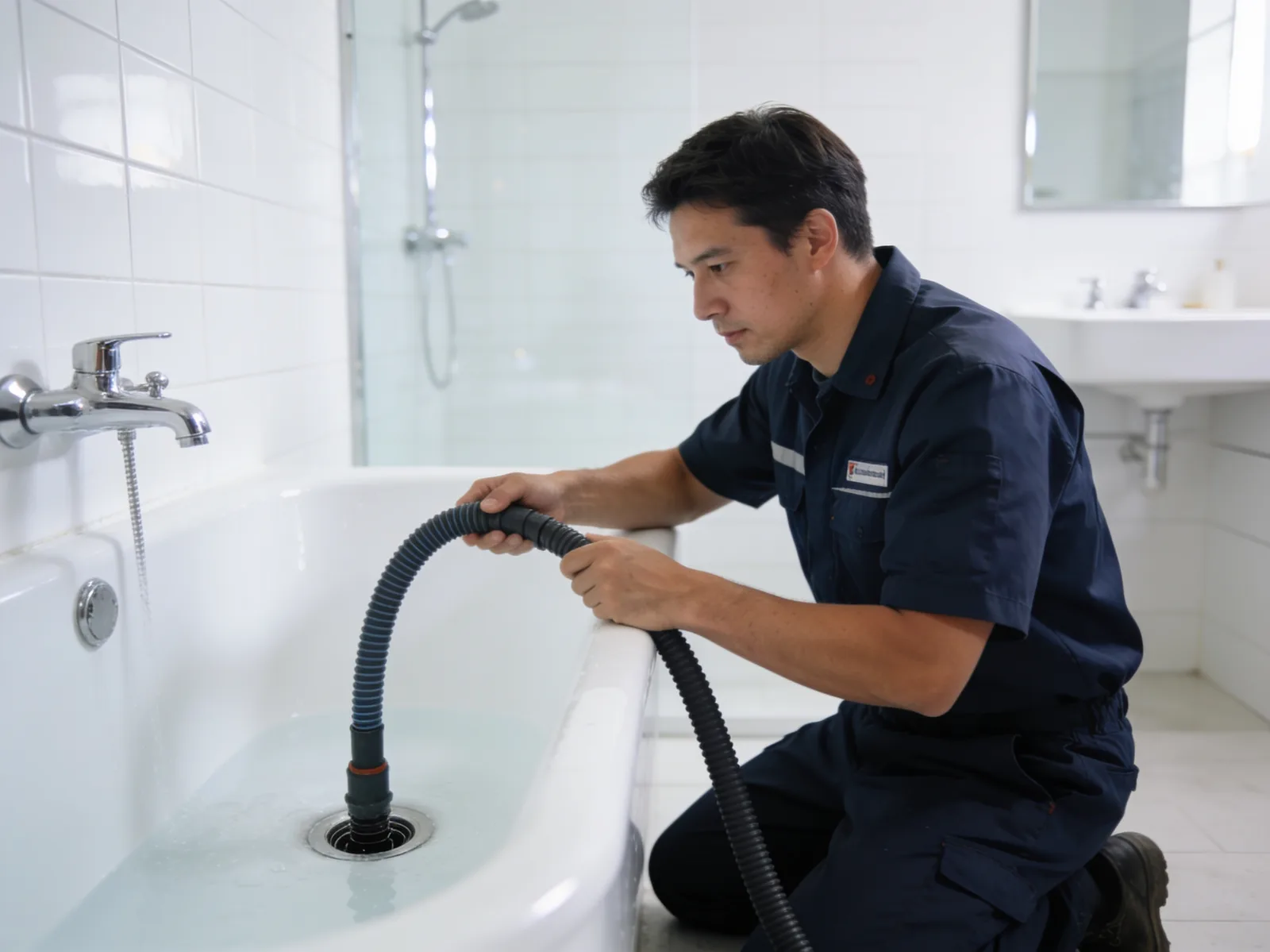 Emergency Plumber Lansing, WV FAQs